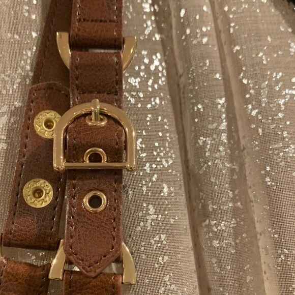 Summer black dres - Picture 5 of 7